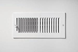 Mise en place des systèmes de ventilation à Sarre-Union